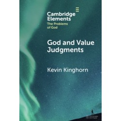 God and Value Judgments