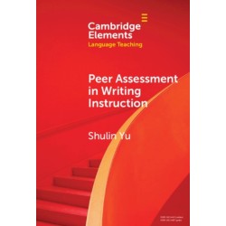 Peer Assessment in Writing Instruction
