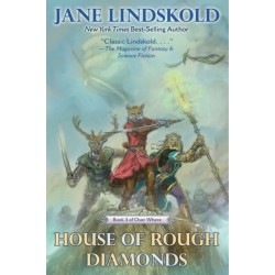 House of Rough Diamonds