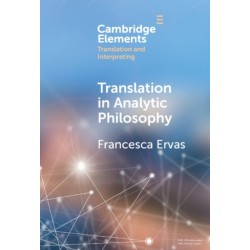 Translation in Analytic Philosophy