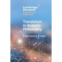 Translation in Analytic Philosophy