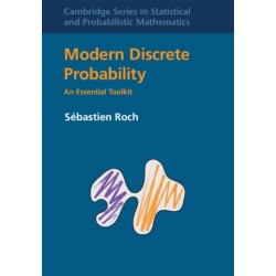 Modern Discrete Probability: An Essential Toolkit