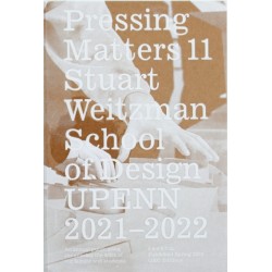 Pressing Matters 11