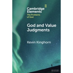 God and Value Judgments