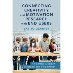 Connecting Creativity and Motivation Research with End Users: Lab to Learner