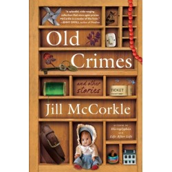 Old Crimes: and Other Stories