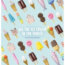 All the Ice Cream in the World