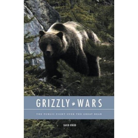 Grizzly Wars