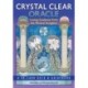 Crystal Clear Oracle: Loving Guidance from the Mineral Kingdom