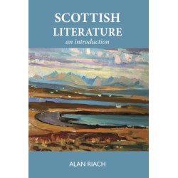 Scottish Literature: An Introduction