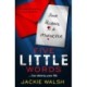Five Little Words: A completely gripping, fast-paced thriller