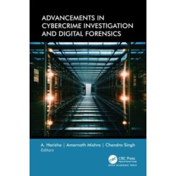 Advancements in Cybercrime Investigation and Digital Forensics