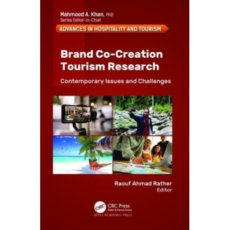 Brand Co-Creation Tourism Research: Contemporary Issues and Challenges
