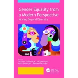 Gender Equality from a Modern Perspective: Moving Beyond Diversity