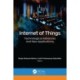 Internet of Things: Technological Advances and New Applications