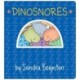 Dinosnores: Oversized Lap Board Book