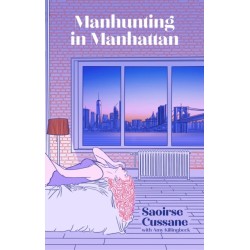Manhunting in Manhattan