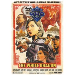 Doctor Who: The White Dragon