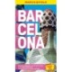 Barcelona Marco Polo Pocket Travel Guide - with pull out map