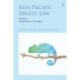 Asia-Pacific Trusts Law, Volume 2: Adaptation in Context