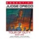 Essential Judge Dredd: Tour of Duty Book 1