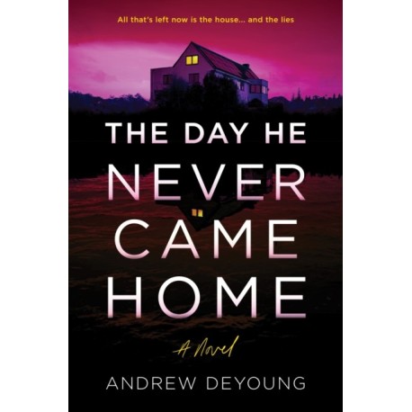 The Day He Never Came Home