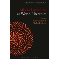 African Literatures as World Literature