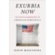 Exurbia Now: The Battleground of American Democracy