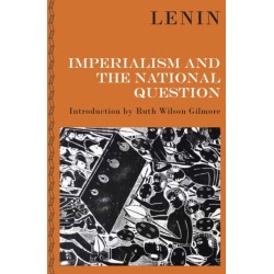 Imperialism and the National Question