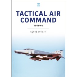Tactical Air Command