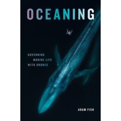 Oceaning: Governing Marine Life with Drones