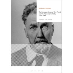 The Correspondence of Ezra Pound and the Frobenius Institute, 1930-1959