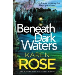 Beneath Dark Waters