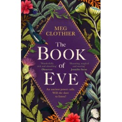 The Book of Eve: A beguiling historical feminist tale – inspired by the undeciphered Voynich manuscript