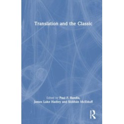 Translation and the Classic