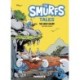 The Smurfs Tales Vol. 9: The Hero Smurf and Other Stories