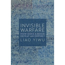 Invisible Warfare: How Does a Book Defeat an Empire?