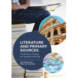 Literature and Primary Sources: The Perfect Pairing for Student Learning