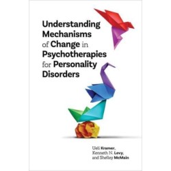 Understanding Mechanisms of Change in Psychotherapies for Personality Disorders
