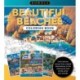 Beautiful Beaches Coloring Book: Color famous scenes from coastal destinations in the whimsical style of folk artist Eric Dowdle