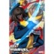 Ms. Marvel: The New Mutant Vol. 1