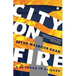 City on Fire: A Boyhood in Aligarh