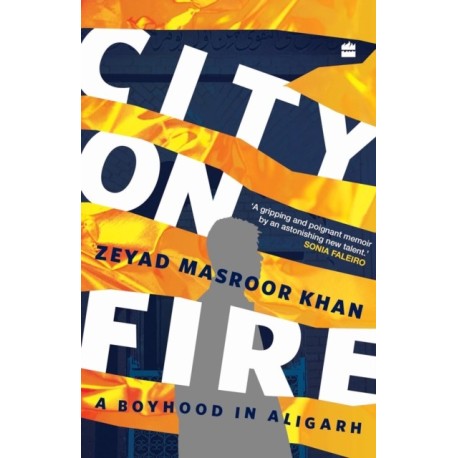 City on Fire: A Boyhood in Aligarh