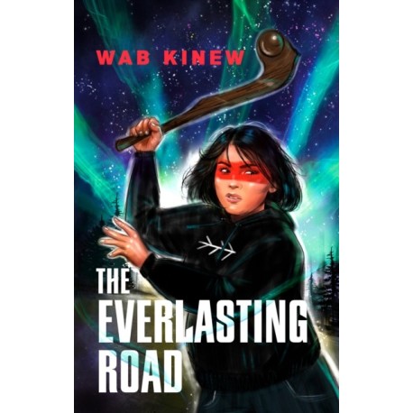 The Everlasting Road