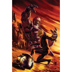 Immortal X-Men by Kieron Gillen Vol. 4