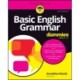 Basic English Grammar For Dummies