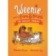 The Pancake Problem (Weenie Featuring Frank and Beans Book -2)