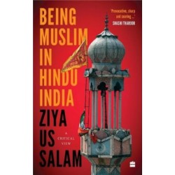 Being Muslim in Hindu India: A Critical View