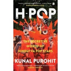 H-Pop: The Secretive World of Hindutva Pop Stars