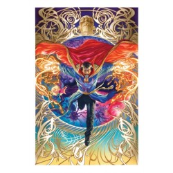 Doctor Strange by Jed Mackay Vol. 2: The War-Hound of Vishanti